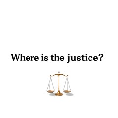 where is the justice