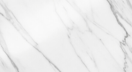 Obraz premium Carrara Elegance: Seamless Marble Texture.