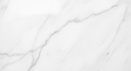 Obraz premium Carrara Elegance: Seamless Marble Texture.