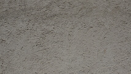 cement wall texture ground coat white grey