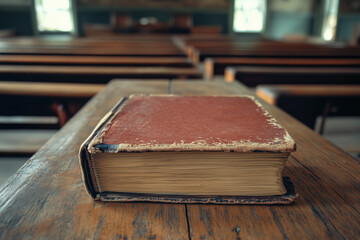 Bring Your Bible to School Day