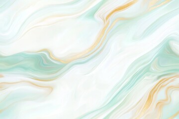 Obraz premium Elegant abstract seamless marble pattern for design and decor