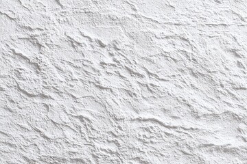 Obraz premium Textured, light gray, stucco wall surface (1)