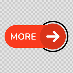 Previous and Next navigation buttons. Prev, next. Web page button for move to the next and previous item. Web buttons with arrow for web site and user interface . Web design elements