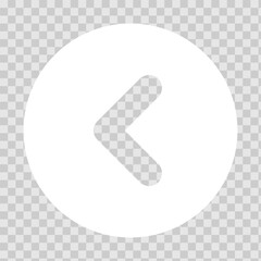 Previous and Next navigation buttons. Prev, next. Web page button for move to the next and previous item. Web buttons with arrow for web site and user interface . Web design elements