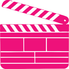  Filem simple icon. Vector ICON all icon Viktor