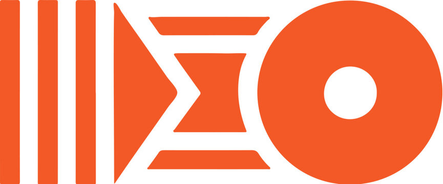Filem simple icon. Vector ICON all icon Viktor