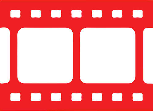 Filem simple icon. Vector ICON all icon Viktor