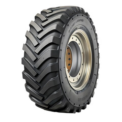 Heavy Duty Tractor Tires: Ultimate Performance & Durability for Agricultural Machinery