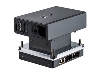 Obraz premium old film camera