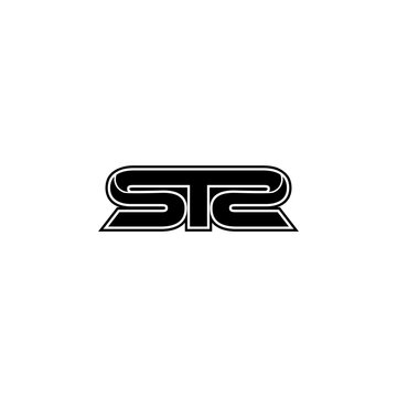 sts logo design