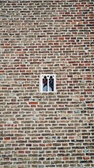 Vertical Travel Photography of Bruges, Belgium – Medieval Canals, Architecture and Landmarks