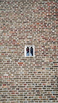 Vertical Travel Photography of Bruges, Belgium &ndash; Medieval Canals, Architecture and Landmarks