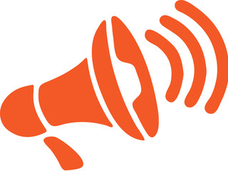 Speaker icon simple icon. Vector ICON all icon Viktor 