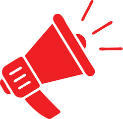 Speaker icon  simple icon. Vector ICON all icon Viktor	