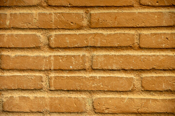 old brick wall
