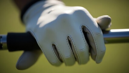 Golf Grip: Mastering the Perfect Swing