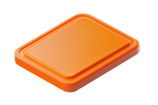 Orange ticket with embossed text displayed in gigapixel standard showcasing vibrant color and unique design, ideal for events or travel purposes, enhancing ticketing experience