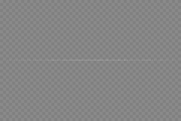 Festive Designs. Christmas background of shining dust. Christmas glowing light confetti and spark overlay