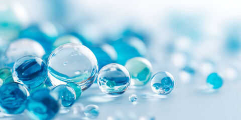 Clean Corporate Email Footer Design for Pharma Companies