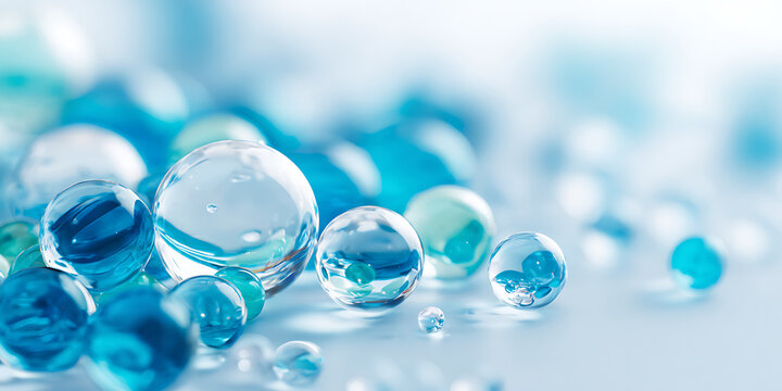 Clean Corporate Email Footer Design for Pharma Companies