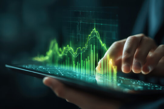 Analyzing ESG data trends with digital tools to improve environmental and social governance practices and performance metrics