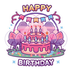 Happy Birthday Graphic (12)