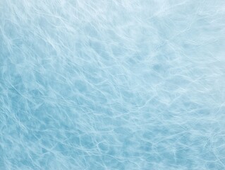 Obraz premium Minimal Light Blue Textured Paper Background