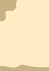 Decorative Note Paper Clipart 