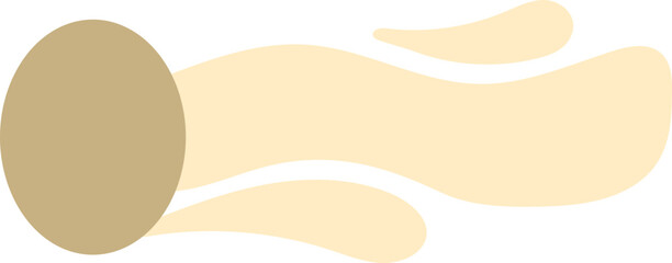 Decorative Note Paper Clipart 