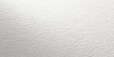 Texture of a smooth white wall as a background, Seamless white watercolor paper kraft cardstock background texture, white paper texture background, rough and textured in white paper.