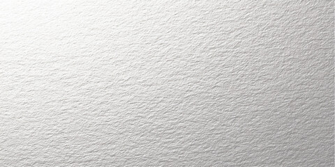 Texture of a smooth white wall as a background, Seamless white watercolor paper kraft cardstock background texture, white paper texture background, rough and textured in white paper.