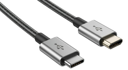 USB C to USB A Cable High Speed Data Transfer
