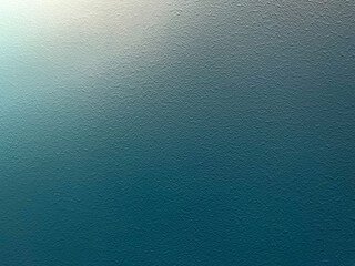 Blue textured wall background