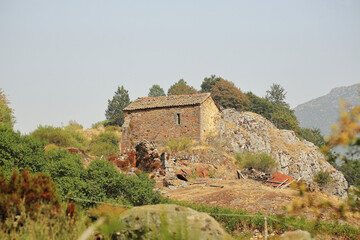 Hermitage of Nuestra Señora de las Pegaruas