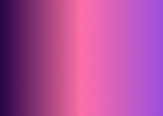 Vibrant magenta and purple gradient background