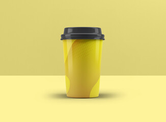 Coffee Cup