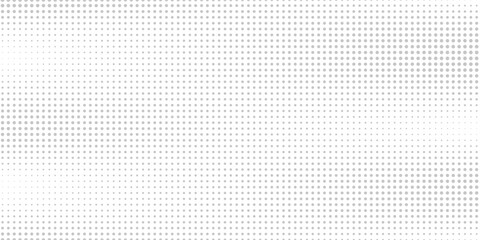 White Abstract Gradient Modern Background. White gradient Dot abstract Background.