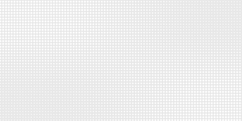 Dot white gray wave light technology texture background vector eps 10