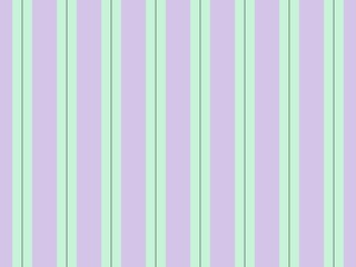 Obraz premium Pastel vertical stripes with thin black lines pattern.