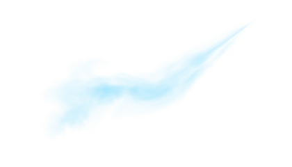 Fresh Air Flow with Light Blue Wave, Dynamic Motion, and Cool Breeze Effects for Abstract or Futuristic Designs.