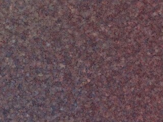 Abstract texture in a mix of maroon and brown.