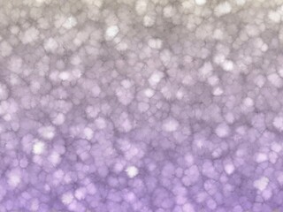 Abstract watercolor gradient background in lavender and gray.