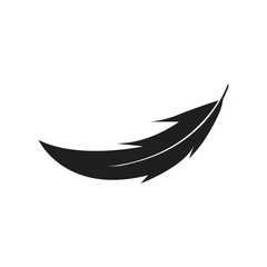 Black wings icon