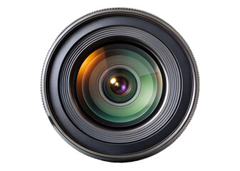 camera lens png image on transparent background