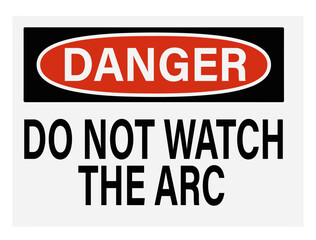 Do Not Watch The Arc