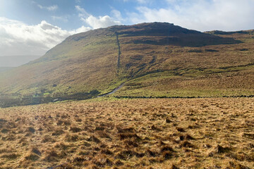 Little Trosk, County Antrim, Northern Ireland 