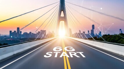 6 g start highway future technology - Powered by Adobe