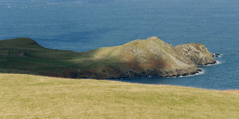 Torr Head, County Antrim, Northern Ireland 