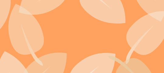 abstract background, autumn background, bokeh